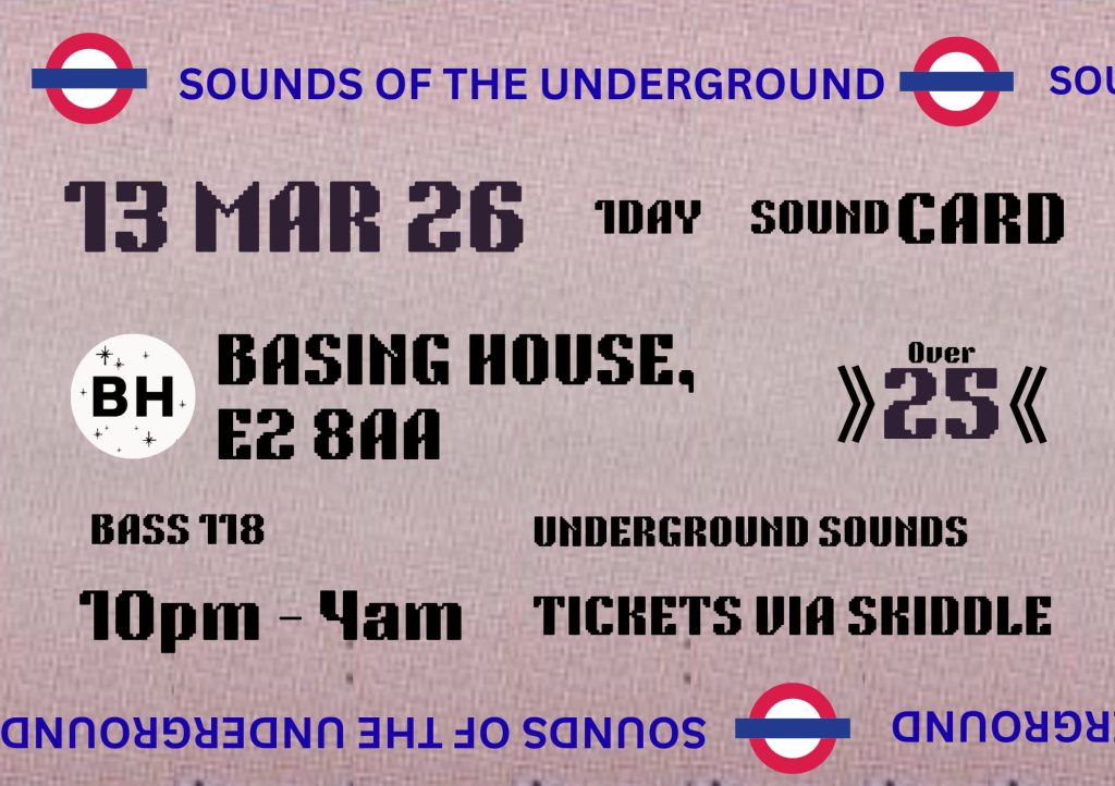 Basing House March 13